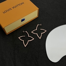 Louis Vuitton Earrings